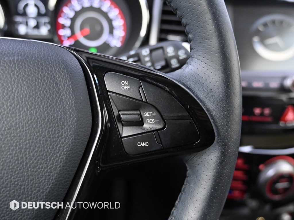 Ssangyong Tivoli 2017 Blanco - Importación desde Corea - HF Imports Iquique - Foto 17