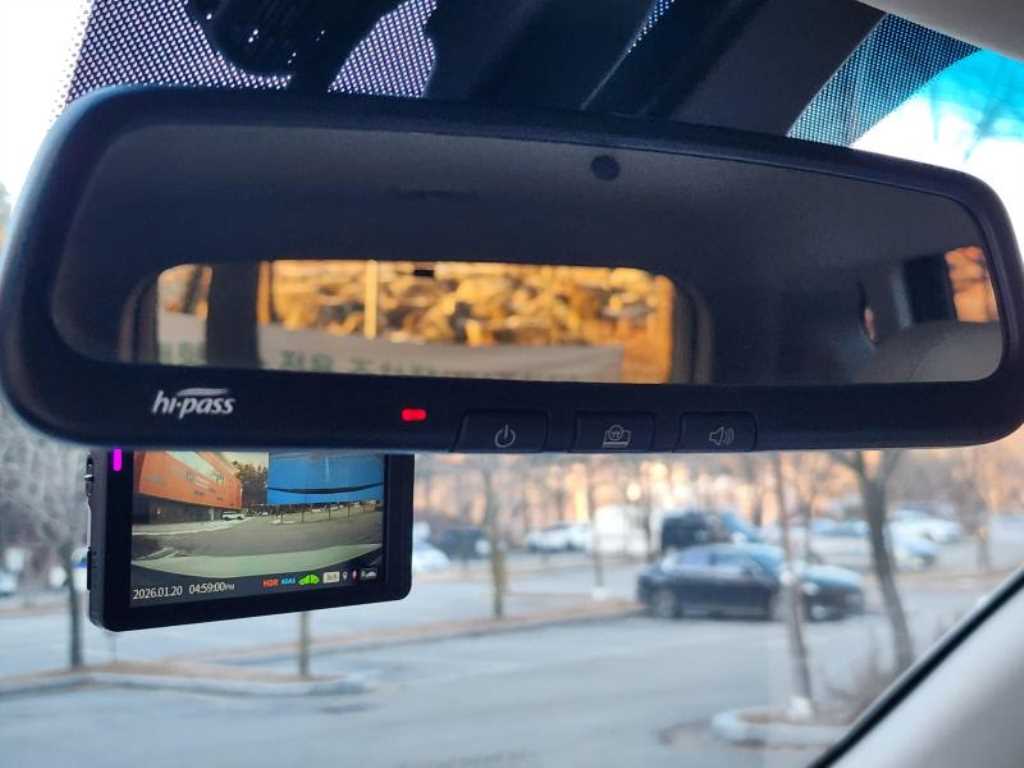 Ssangyong Rexton 2018 - Importación desde Corea - HF Imports Iquique - Foto 13