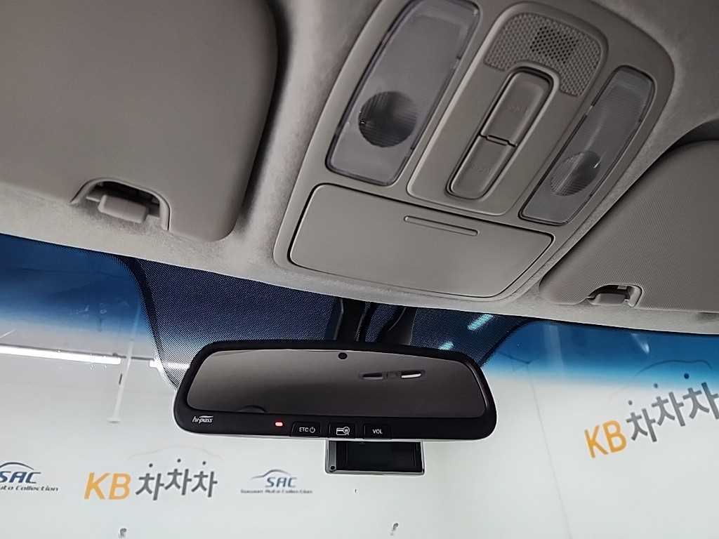 KIA Soul 2018 Blanco - Importación desde Corea - HF Imports Iquique - Foto 14