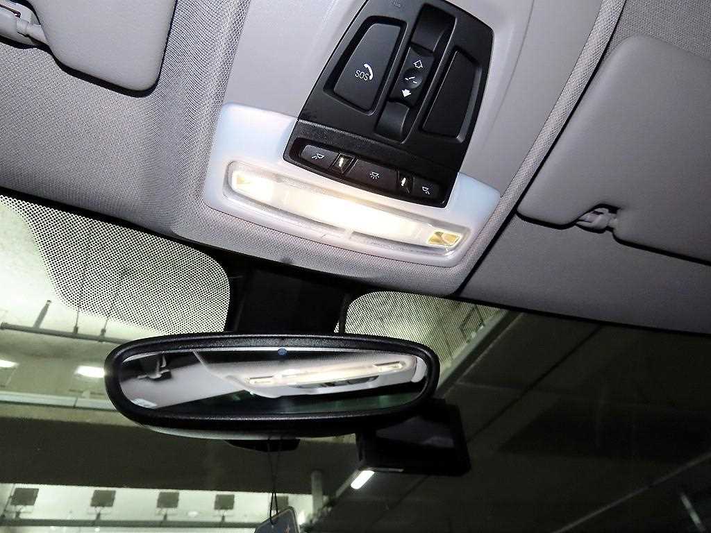 BMW X2 2020 Blanco - Importación desde Corea - HF Imports Iquique - Foto 16