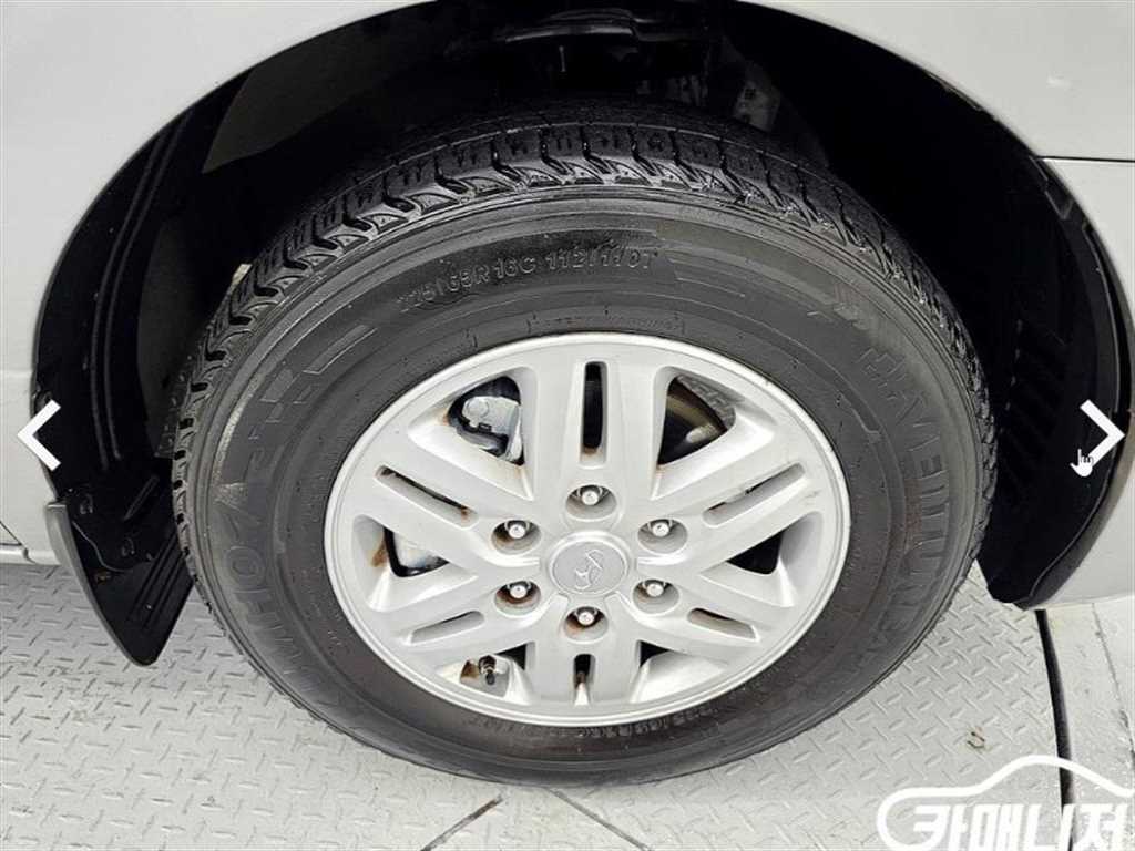 HYUNDAI Starex 2017 Plateado - Importación desde Corea - HF Imports Iquique - Foto 20