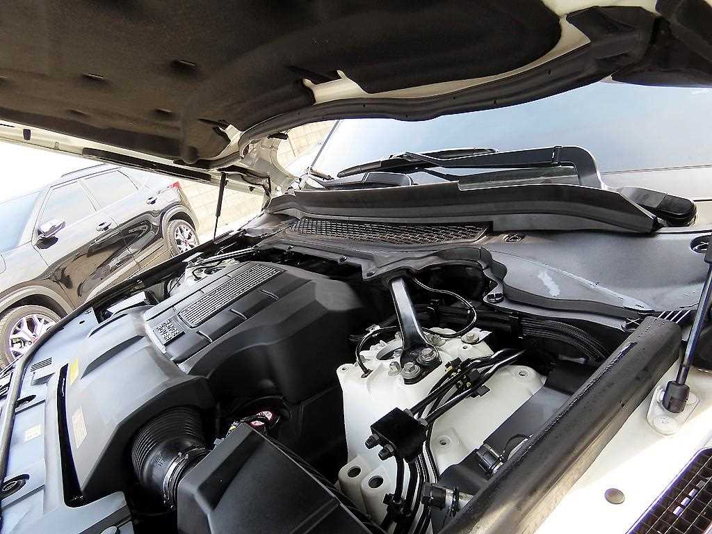 Land Rover Range Rover Sports 2014 Blanco - Importación desde Corea - HF Imports Iquique - Foto 19