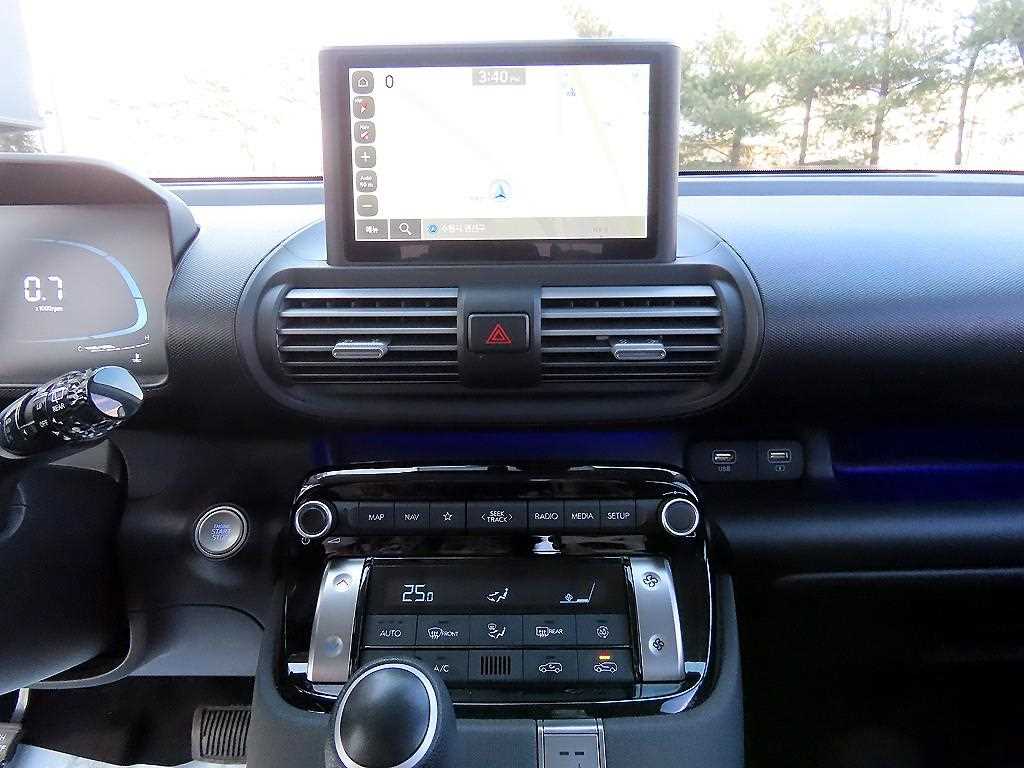 HYUNDAI Casper 2023 - Importación desde Corea - HF Imports Iquique - Foto 13