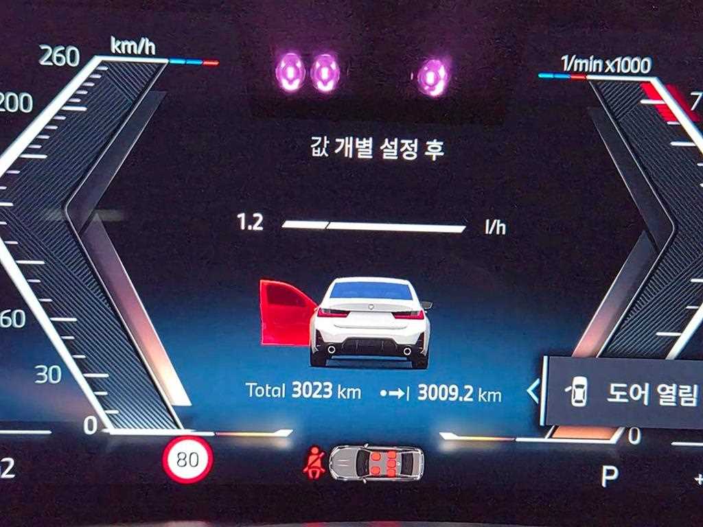 BMW 3 series - Vista 9