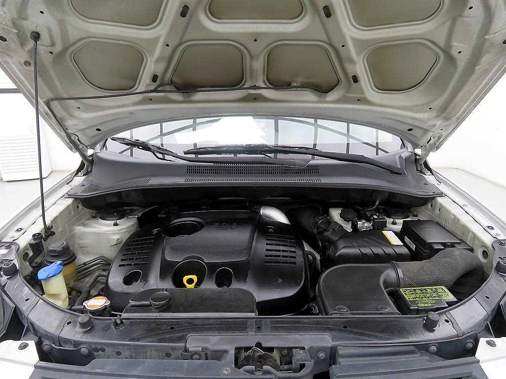 KIA Sportage 2010 Plateado - Importación desde Corea - HF Imports Iquique - Foto 16