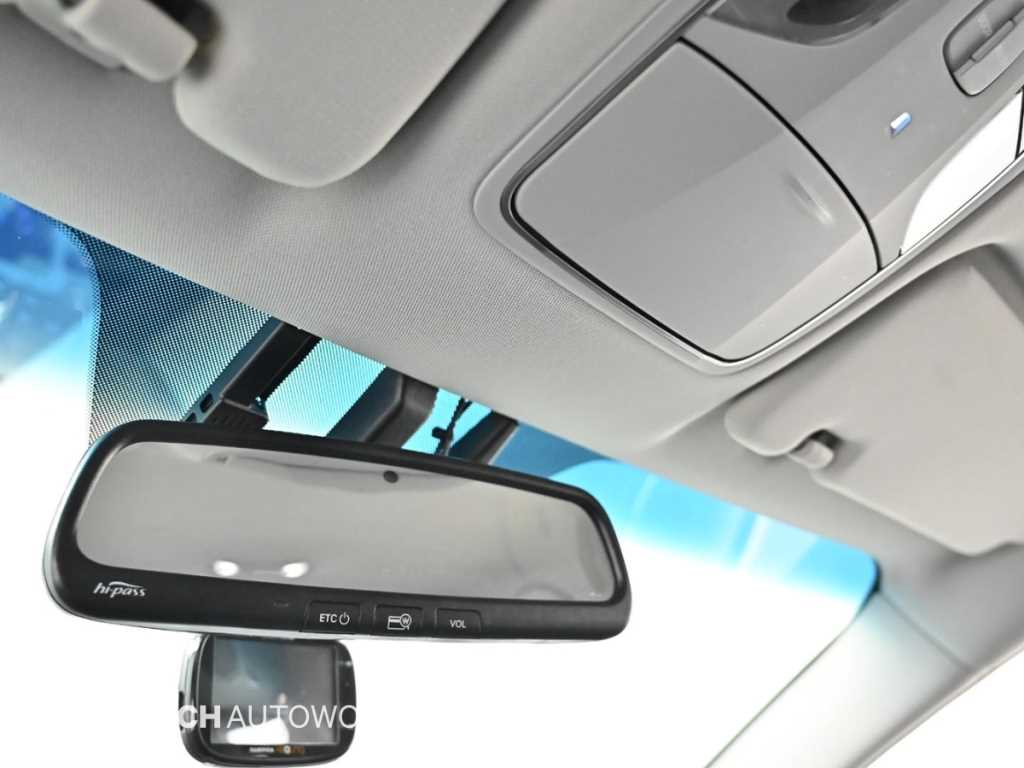 HYUNDAI Sonata 2012 Negro - Importación desde Corea - HF Imports Iquique - Foto 18