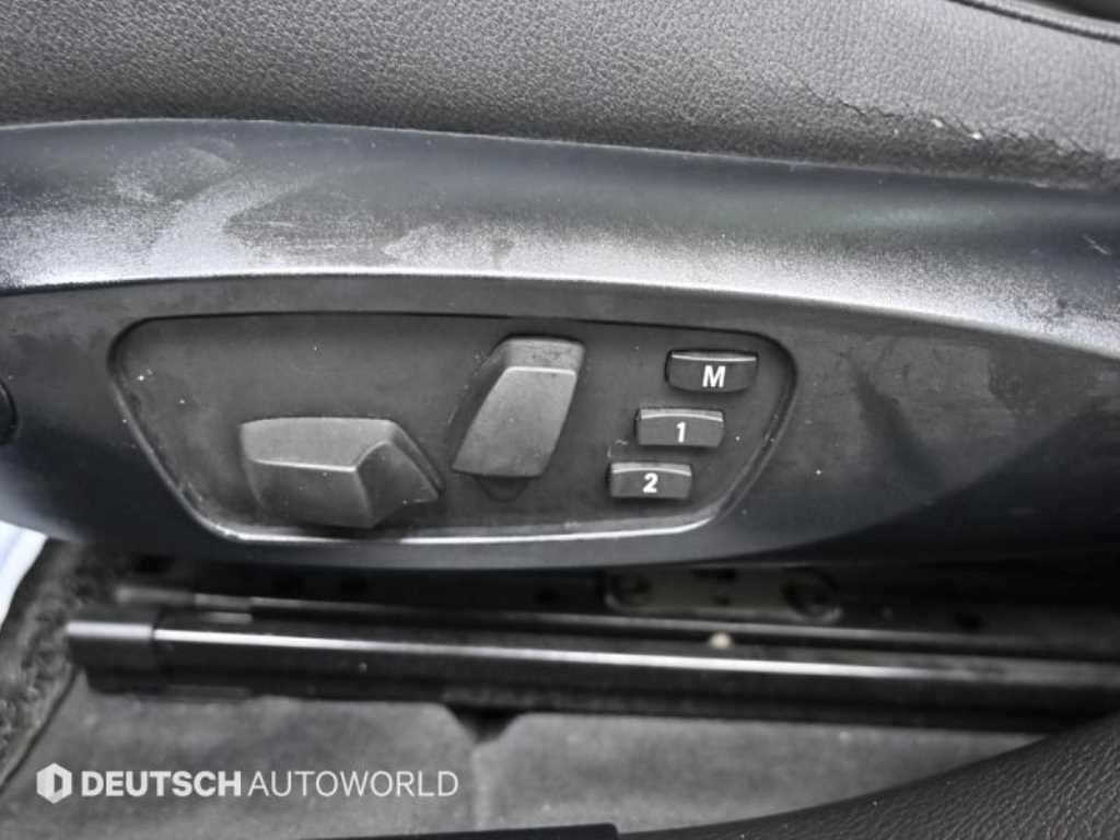 BMW X1 2014 Azul - Importación desde Corea - HF Imports Iquique - Foto 17