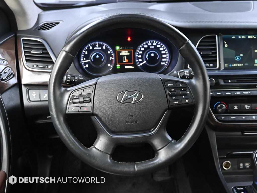 HYUNDAI Aslan 2017 - Importación desde Corea - HF Imports Iquique - Foto 13