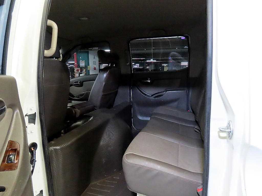 Small Truck Cargo (small) - Vista 8
