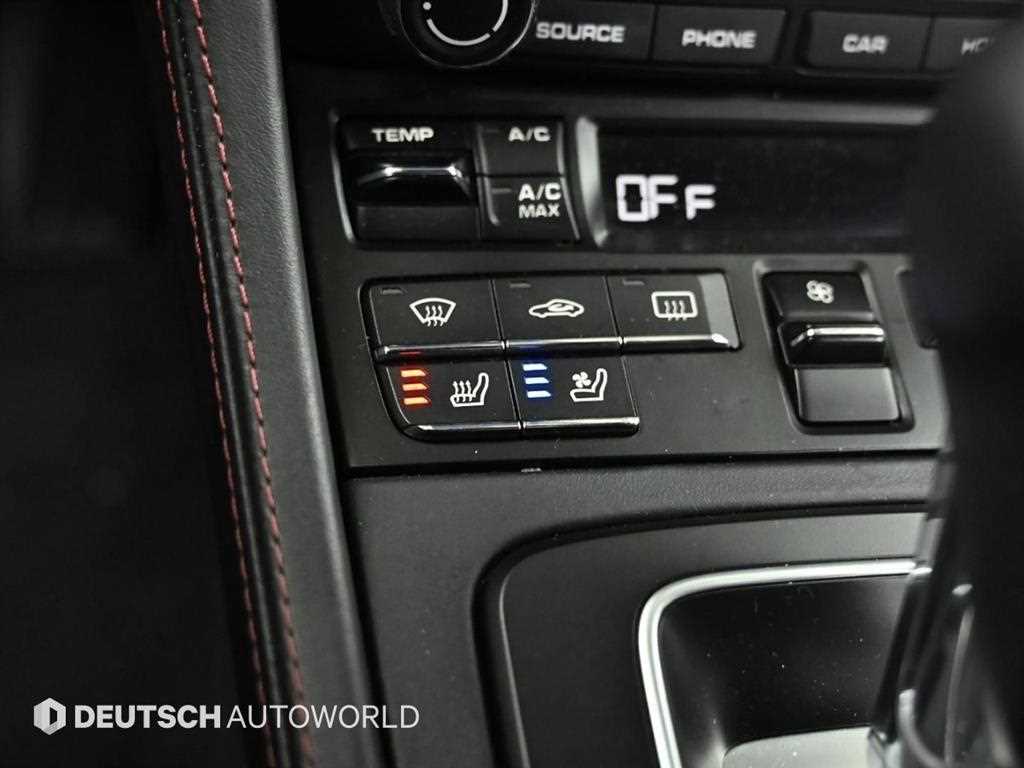 Porsche 718 - Vista 11