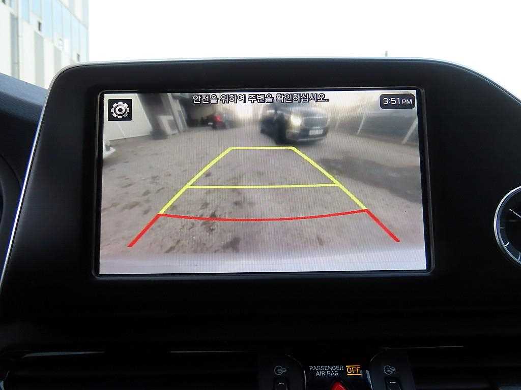 HYUNDAI Grandeur 2017 Plateado - Importación desde Corea - HF Imports Iquique - Foto 15