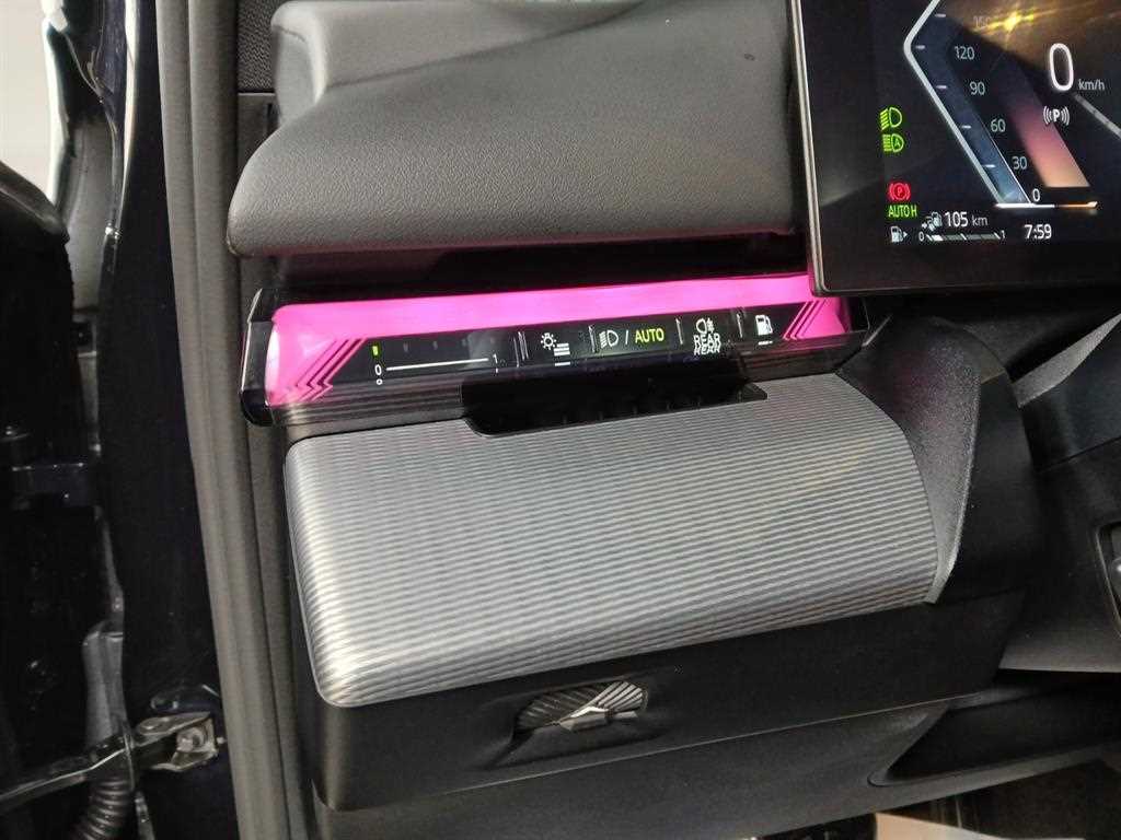 BMW 5 Series 2025 Blanco - Importación desde Corea - HF Imports Iquique - Foto 14