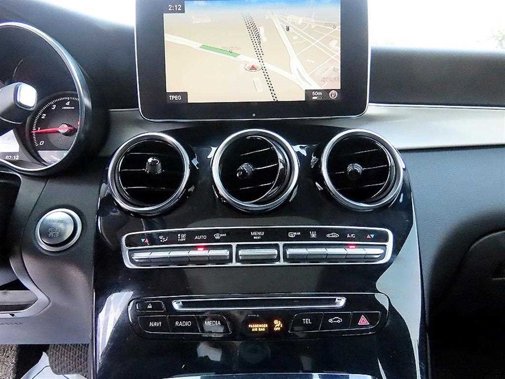 Mercedes Benz GLC Class 2019 - Importación desde Corea - HF Imports Iquique - Foto 14