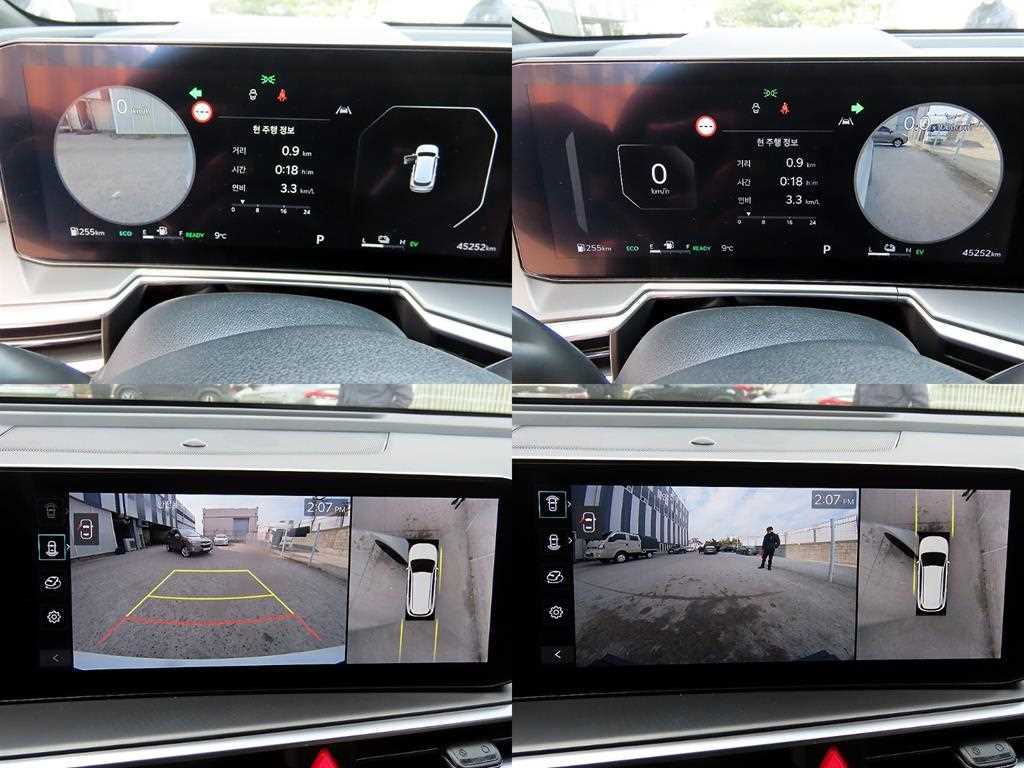 KIA Sorento 2024 Blanco - Importación desde Corea - HF Imports Iquique - Foto 16