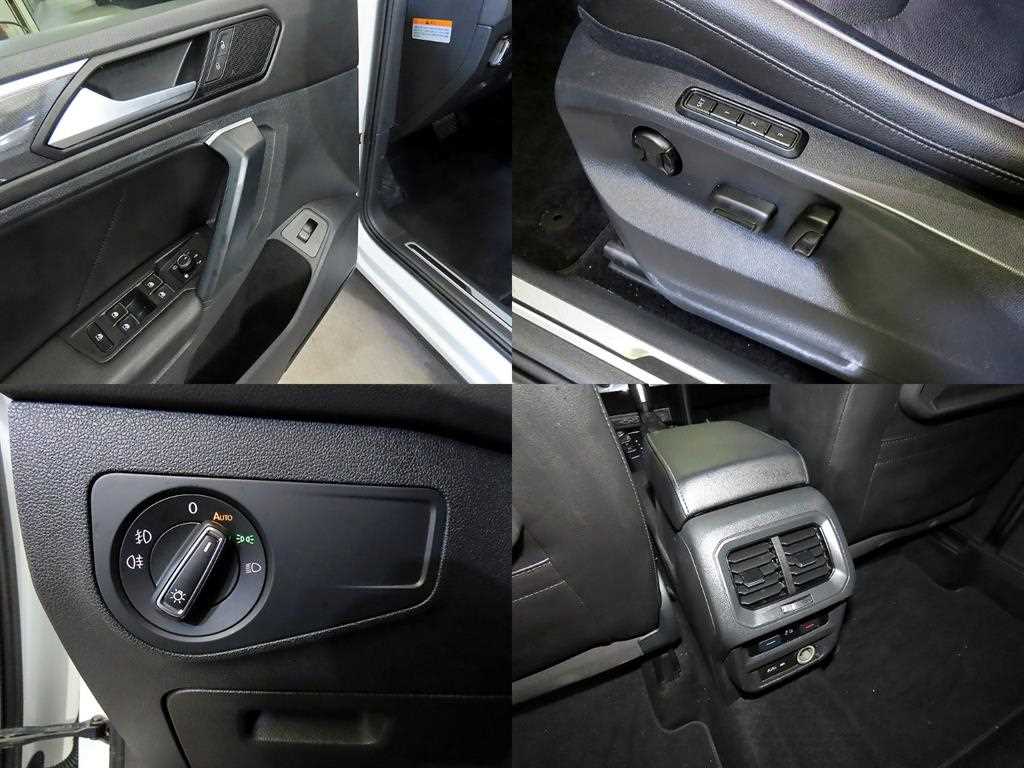 Volkswagen Tiguan 2020 - Importación desde Corea - HF Imports Iquique - Foto 18