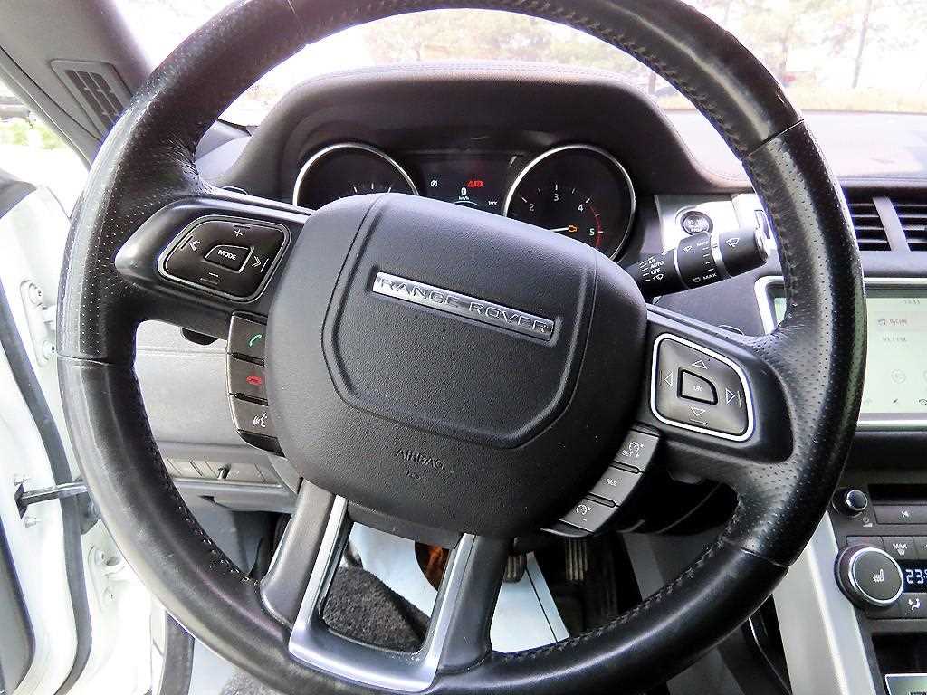 Land Rover Range Rover Bike - Vista 12