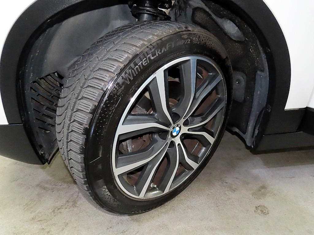 BMW X2 2020 Blanco - Importación desde Corea - HF Imports Iquique - Foto 20