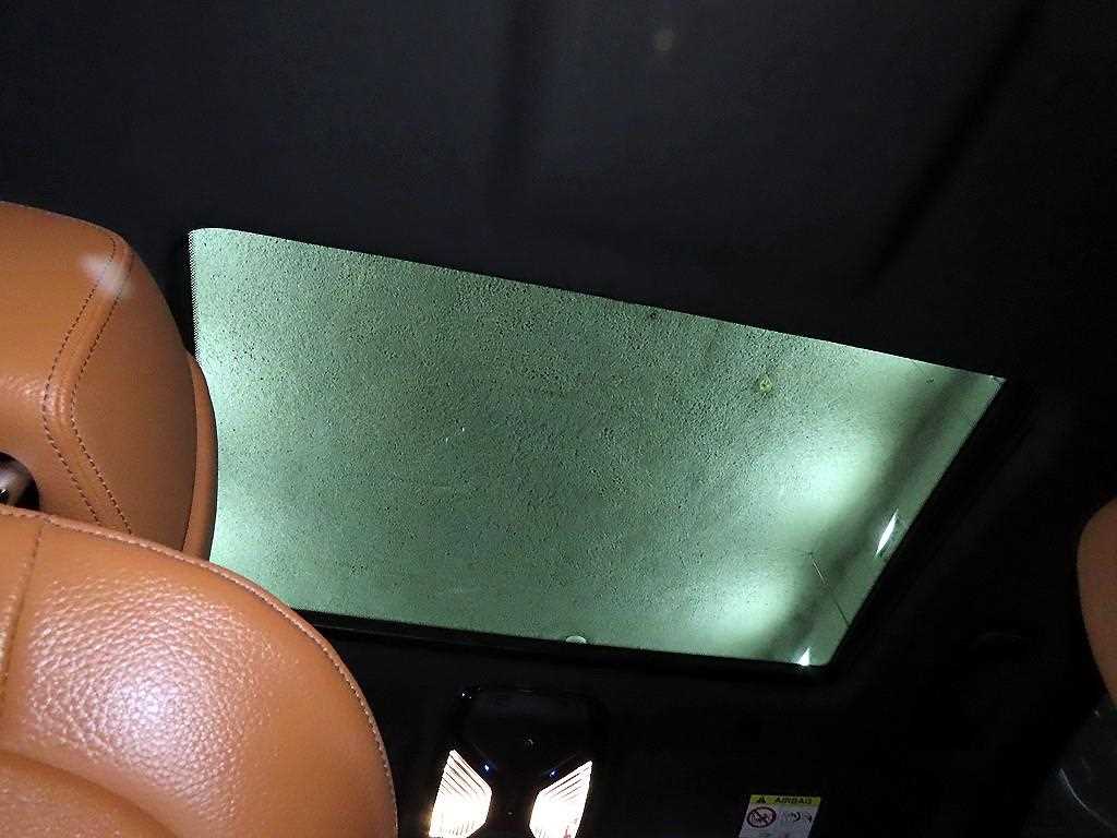 BMW 5 Series 2023 Negro - Importación desde Corea - HF Imports Iquique - Foto 17