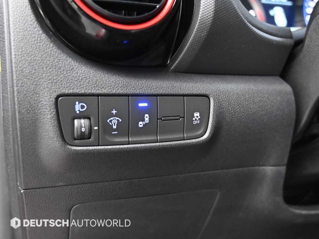 HYUNDAI Kona 2018 Rojo - Importación desde Corea - HF Imports Iquique - Foto 16