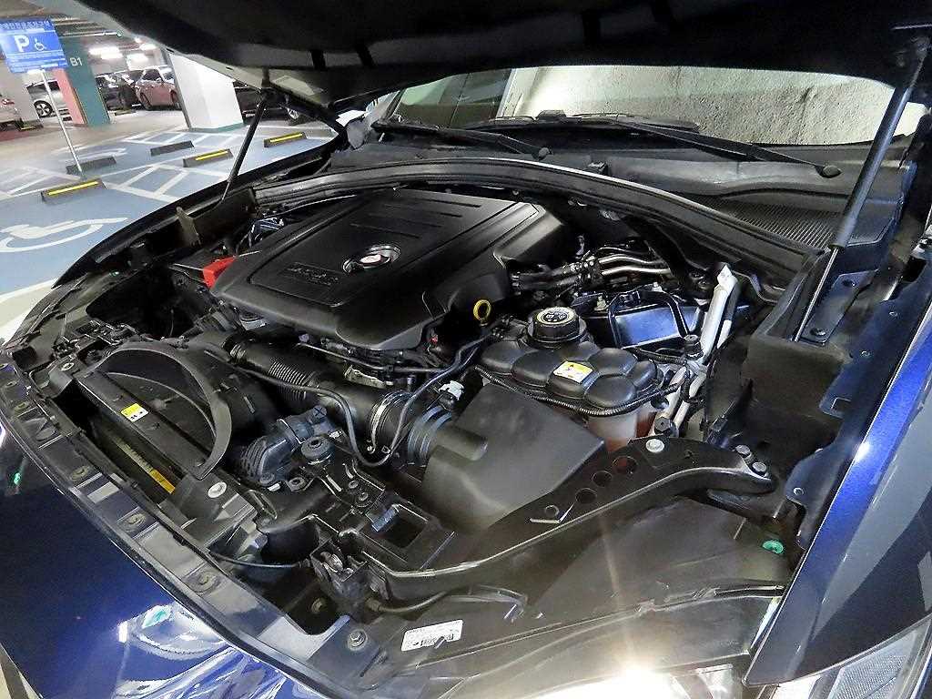 Jaguar F-PACE 2017 Azul - Importación desde Corea - HF Imports Iquique - Foto 19