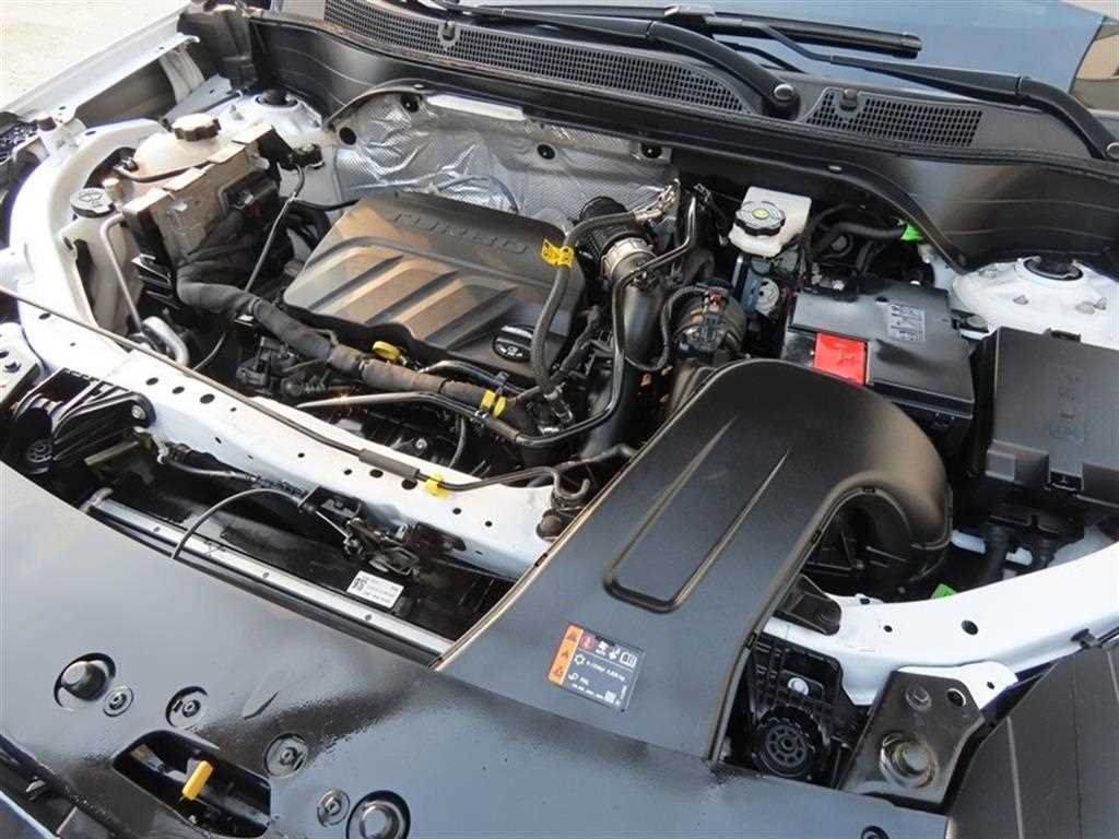 Chevrolet Trax 2024 Blanco - Importación desde Corea - HF Imports Iquique - Foto 20