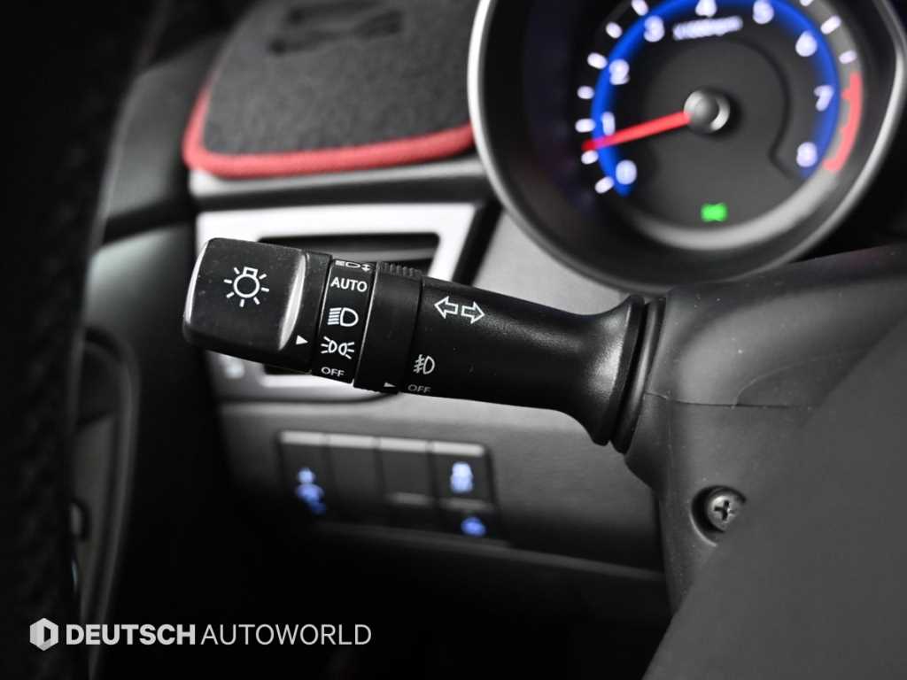 HYUNDAI i30 2015 Negro - Importación desde Corea - HF Imports Iquique - Foto 15