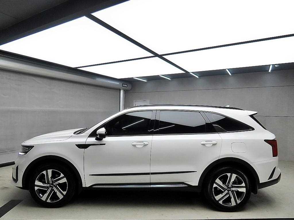 KIA Sorento - Vista 4