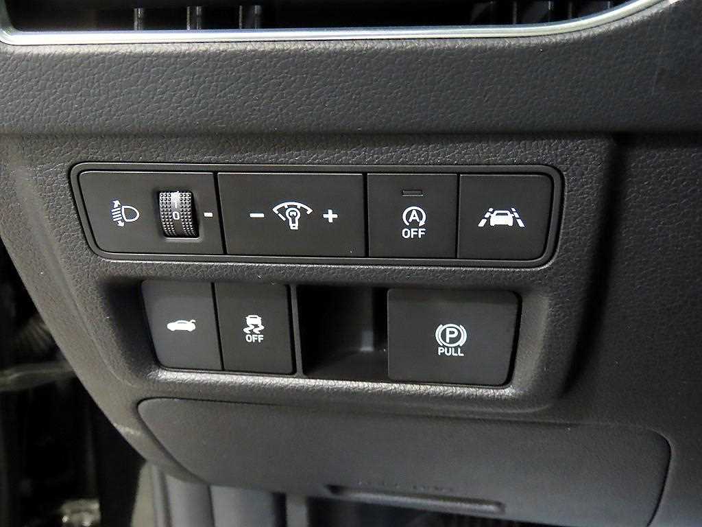 HYUNDAI Sonata 2021 Negro - Importación desde Corea - HF Imports Iquique - Foto 14