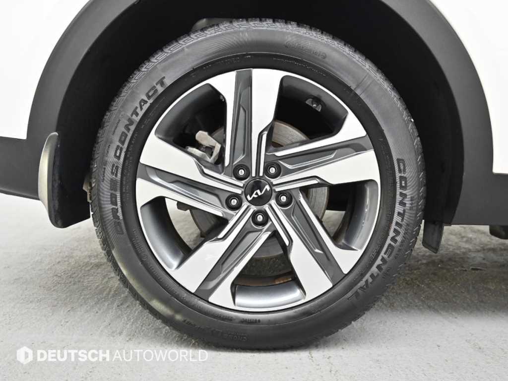 KIA Sorento - Vista 5