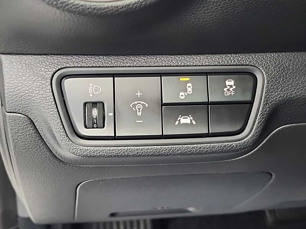 KIA K3 2020 Blanco - Importación desde Corea - HF Imports Iquique - Foto 19