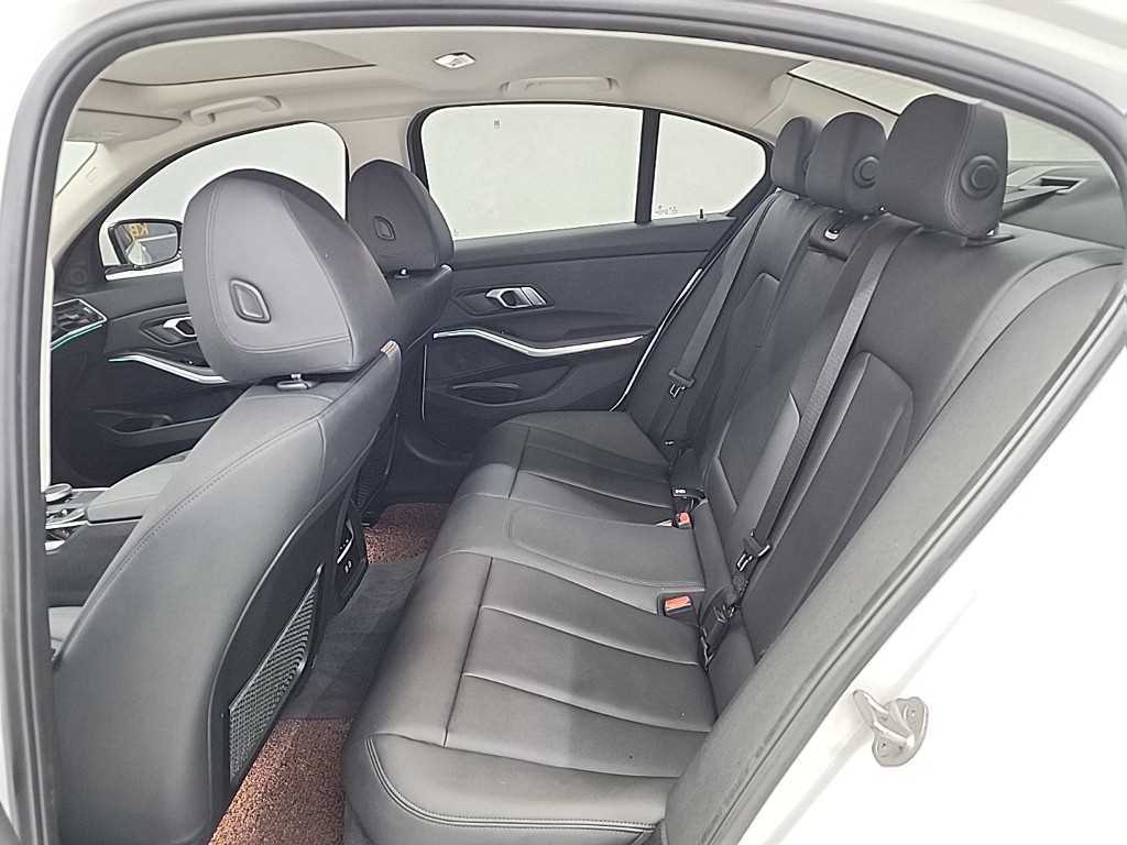 BMW 3 series - Vista 12