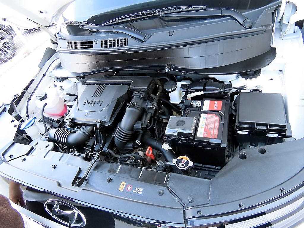 HYUNDAI Casper 2022 Blanco - Importación desde Corea - HF Imports Iquique - Foto 18