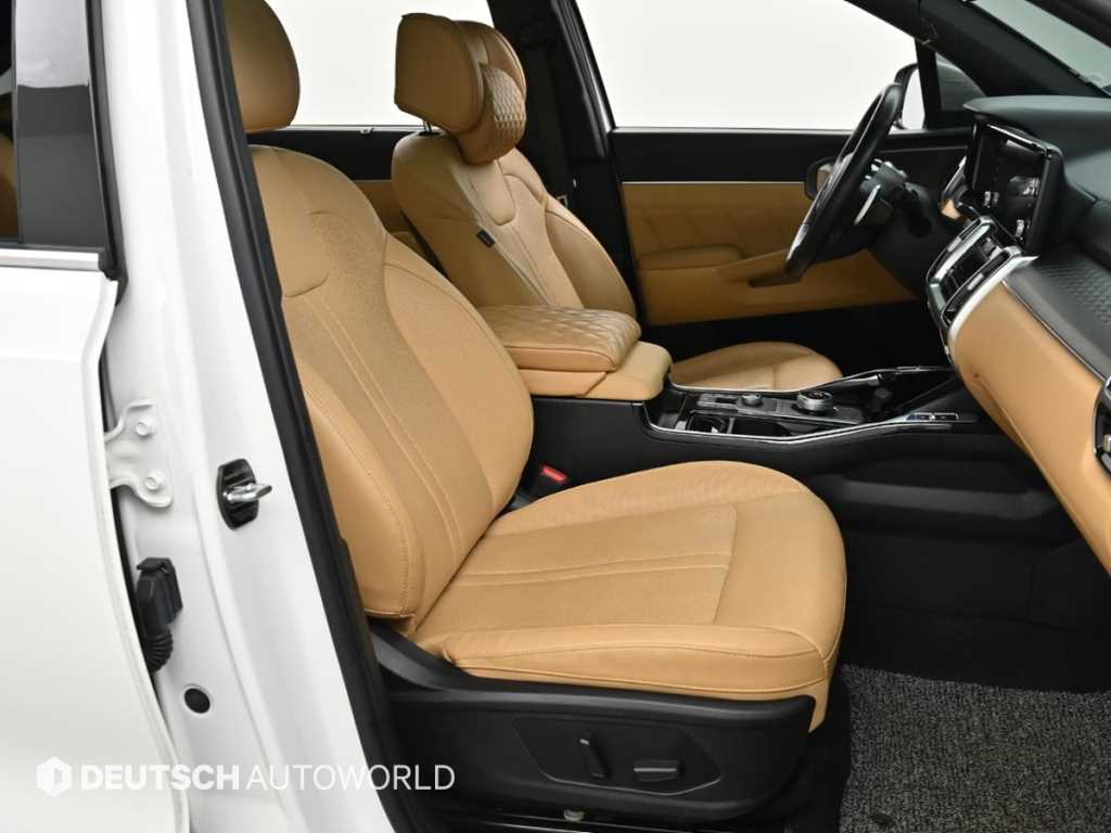 KIA Sorento - Vista 10