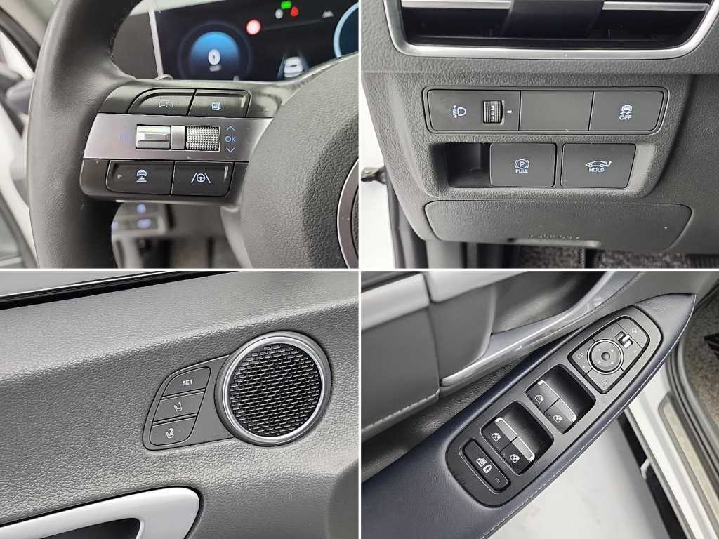 HYUNDAI Sonata 2024 - Importación desde Corea - HF Imports Iquique - Foto 18