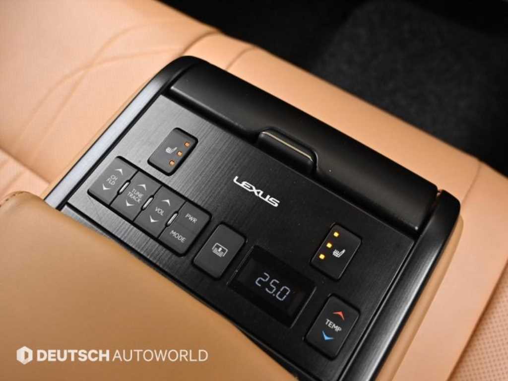 Lexus ES 2023 Azul - Importación desde Corea - HF Imports Iquique - Foto 16