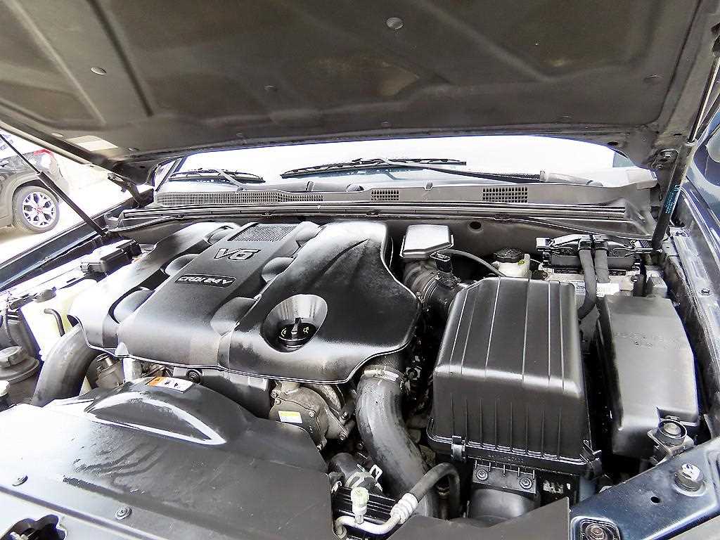 KIA Mohave 2017 Azul - Importación desde Corea - HF Imports Iquique - Foto 19