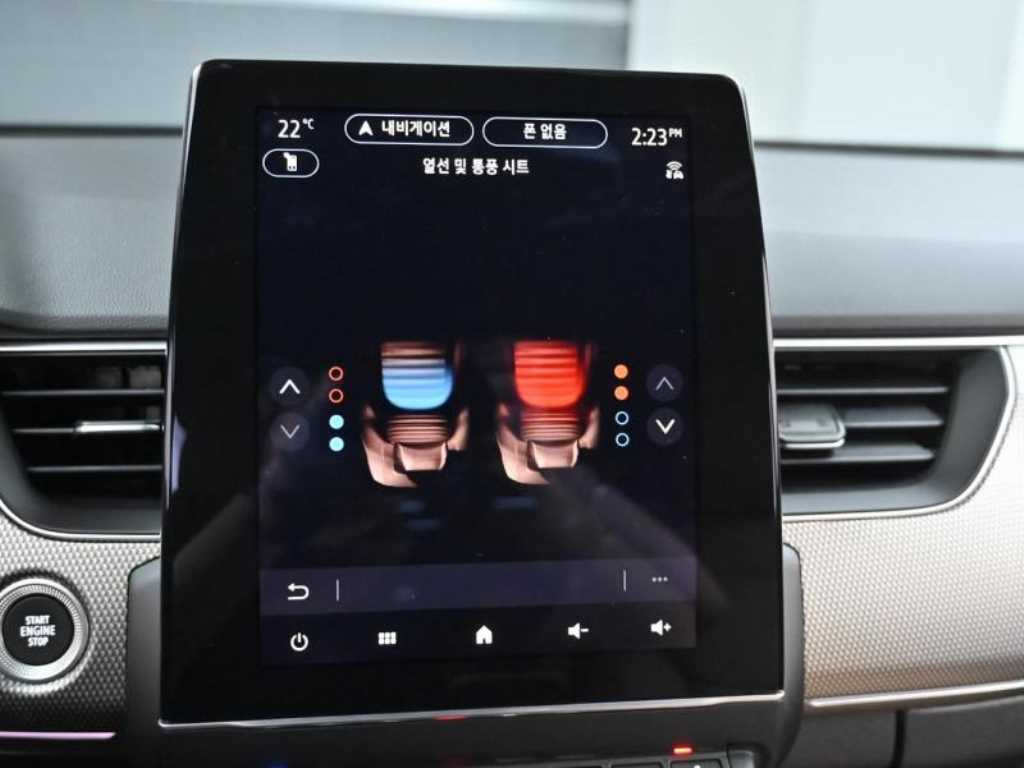 SAMSUNG Arkana 2026 Blanco - Importación desde Corea - HF Imports Iquique - Foto 17