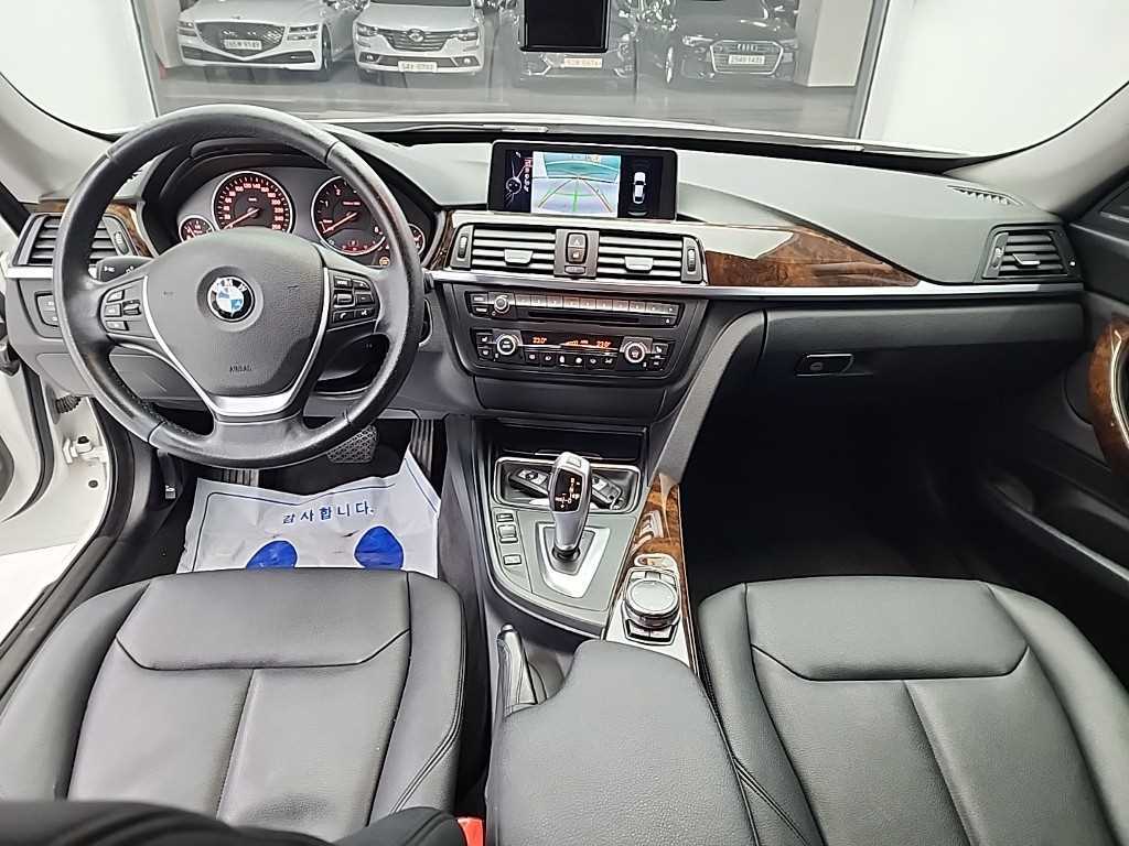BMW Gran Turismo - Vista 7
