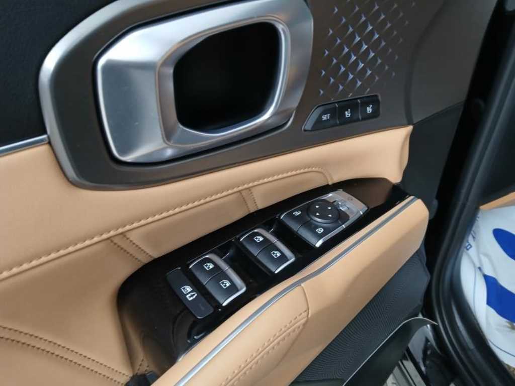 KIA Sorento - Vista 10