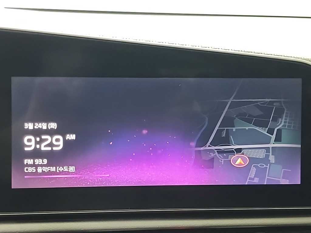 KIA Niro 2025 Blanco - Importación desde Corea - HF Imports Iquique - Foto 15