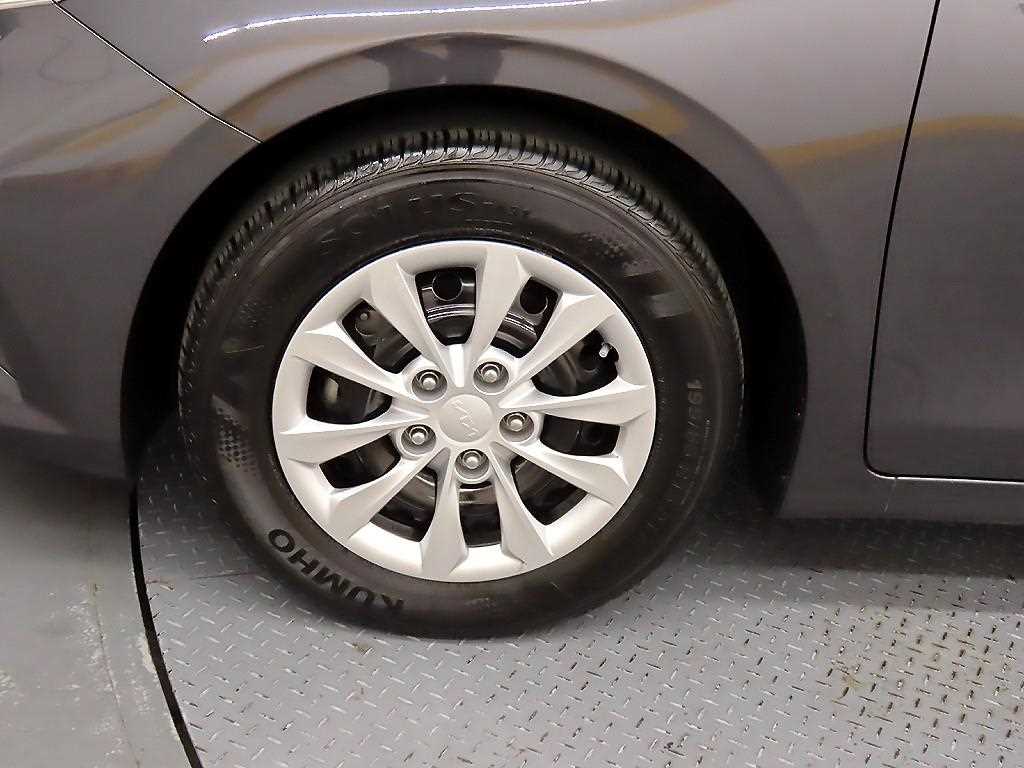 KIA K3 2023 Gris - Importación desde Corea - HF Imports Iquique - Foto 18