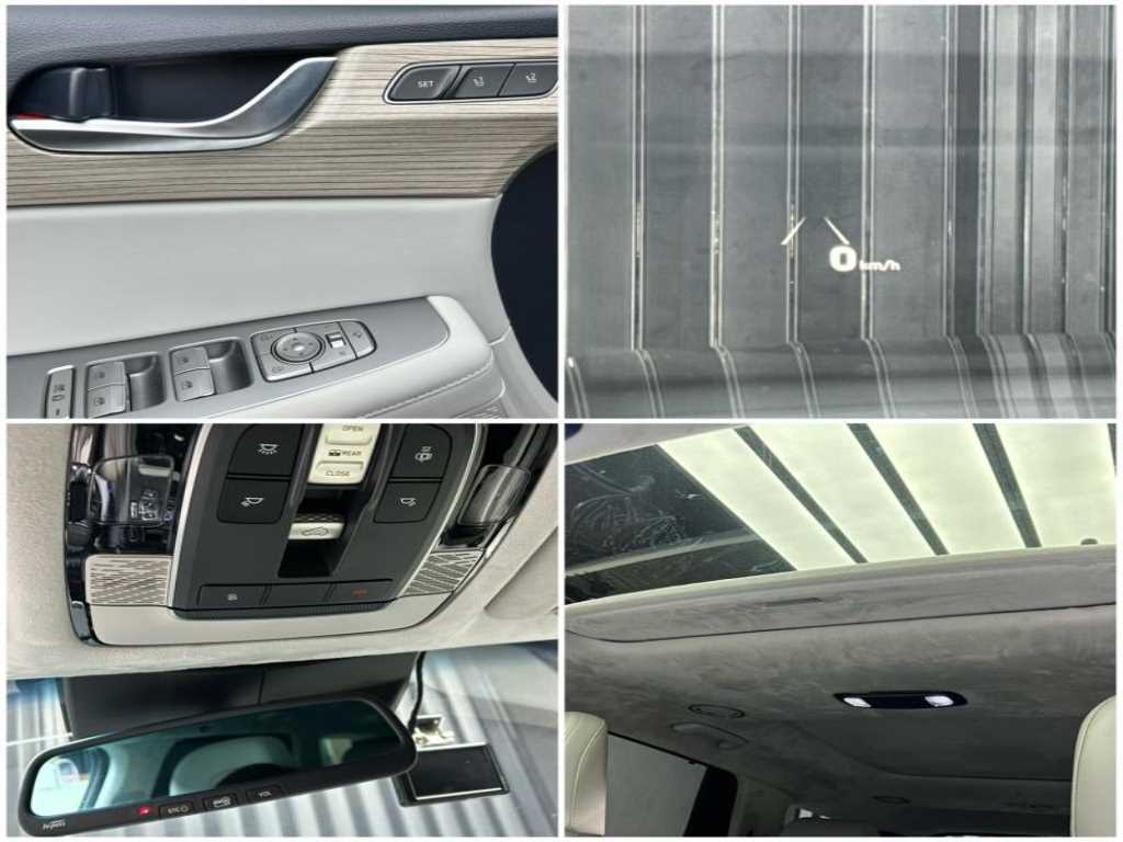 HYUNDAI Palisade 2019 - Importación desde Corea - HF Imports Iquique - Foto 13