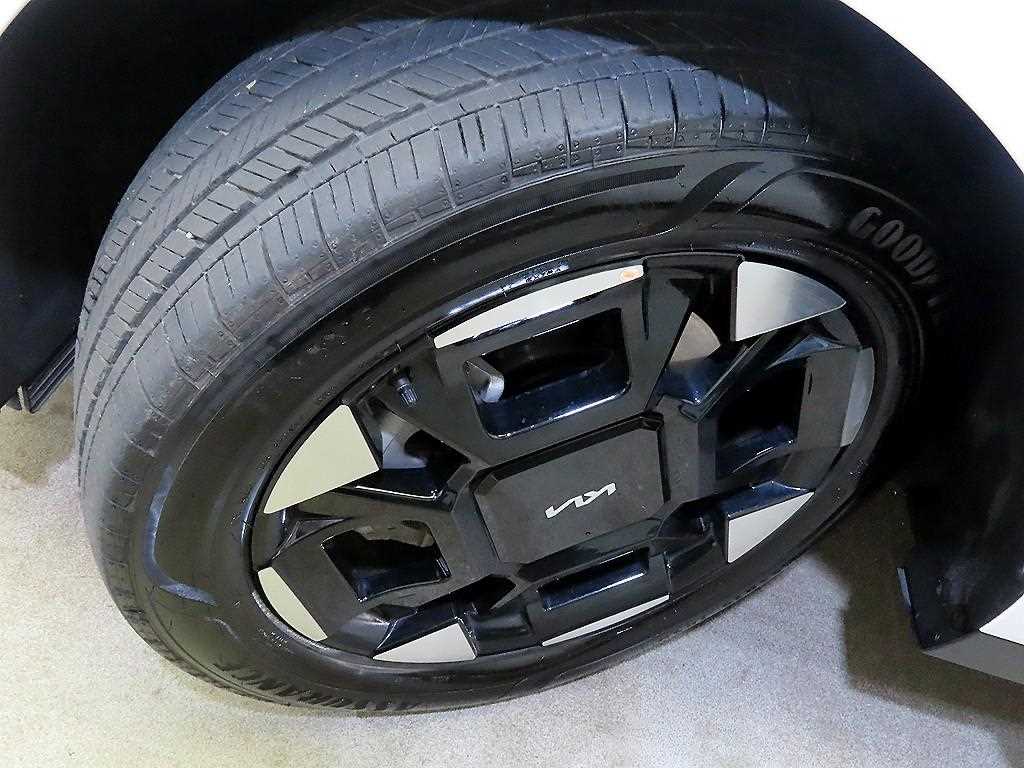 KIA Carnival 2025 Blanco - Importación desde Corea - HF Imports Iquique - Foto 20