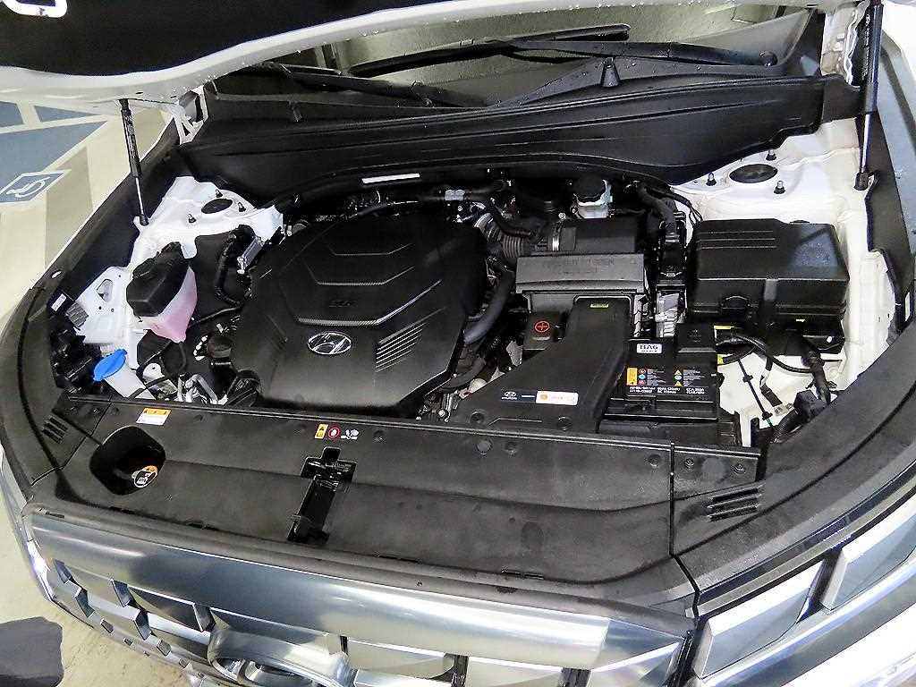 HYUNDAI Palisade 2023 Blanco - Importación desde Corea - HF Imports Iquique - Foto 19