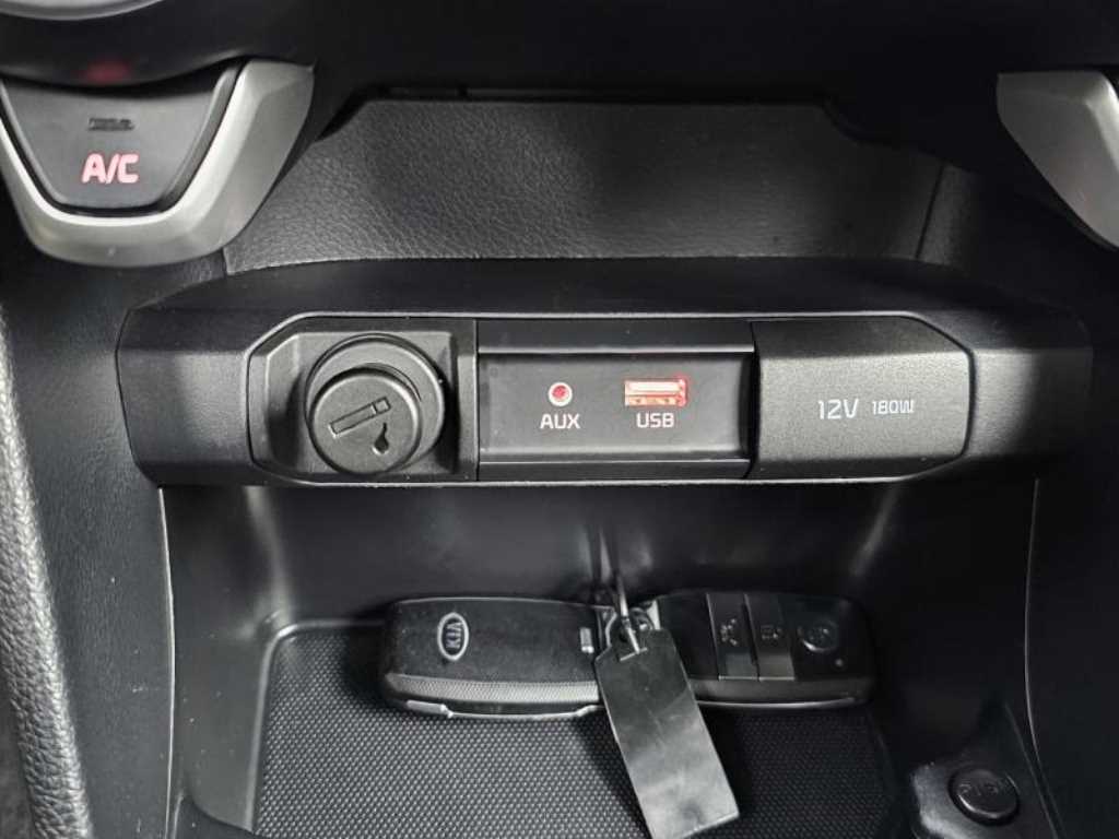 KIA Morning 2018 the color of pearl - Importación desde Corea - HF Imports Iquique - Foto 18