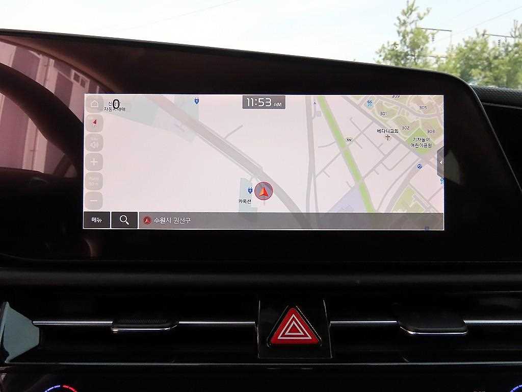 KIA Niro 2024 Blanco - Importación desde Corea - HF Imports Iquique - Foto 14