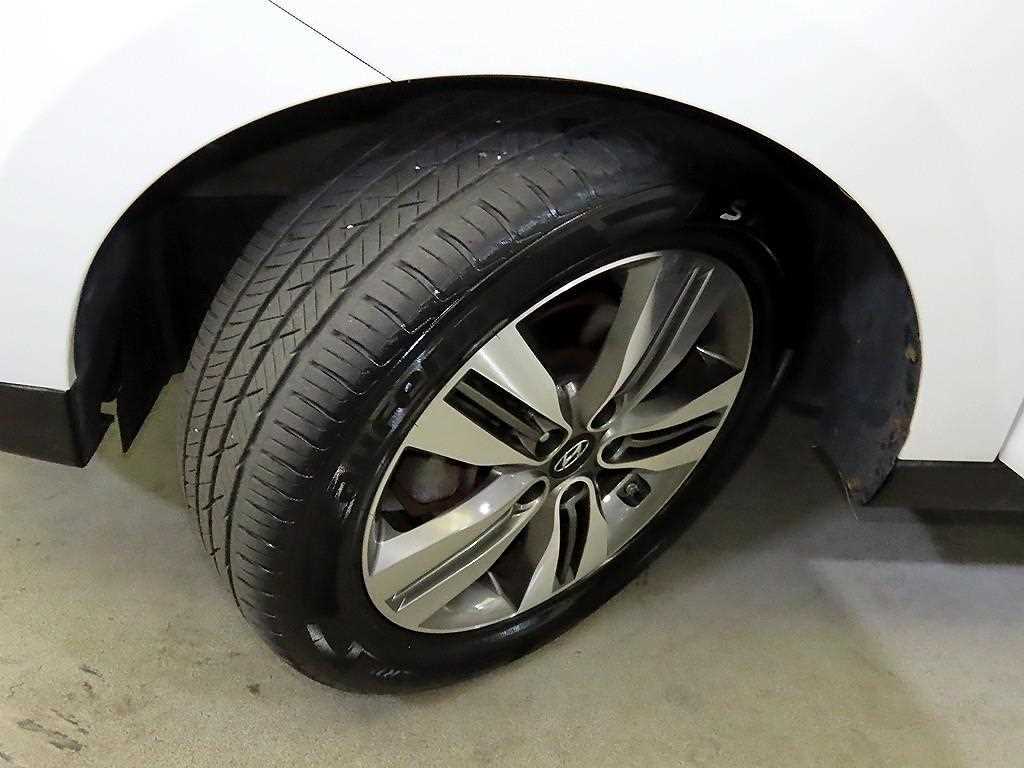 HYUNDAI Tucson 2015 - Importación desde Corea - HF Imports Iquique - Foto 19