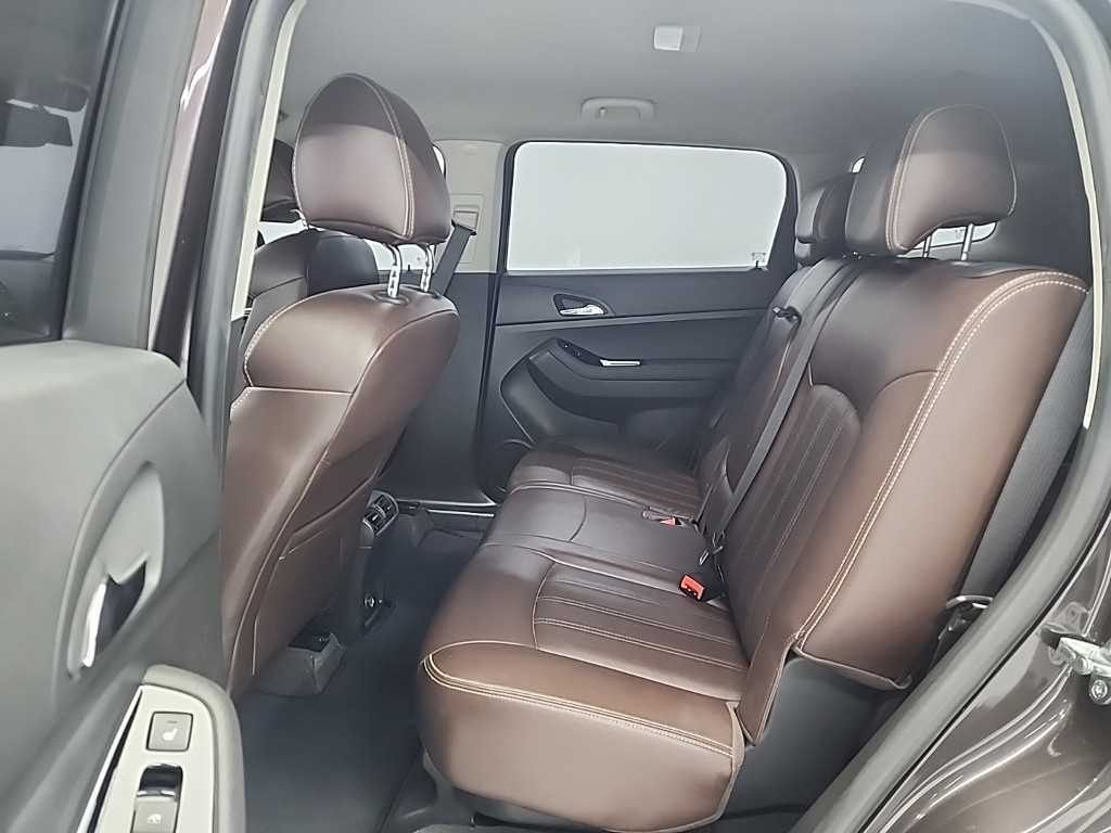 Chevrolet Orlando - Vista 12