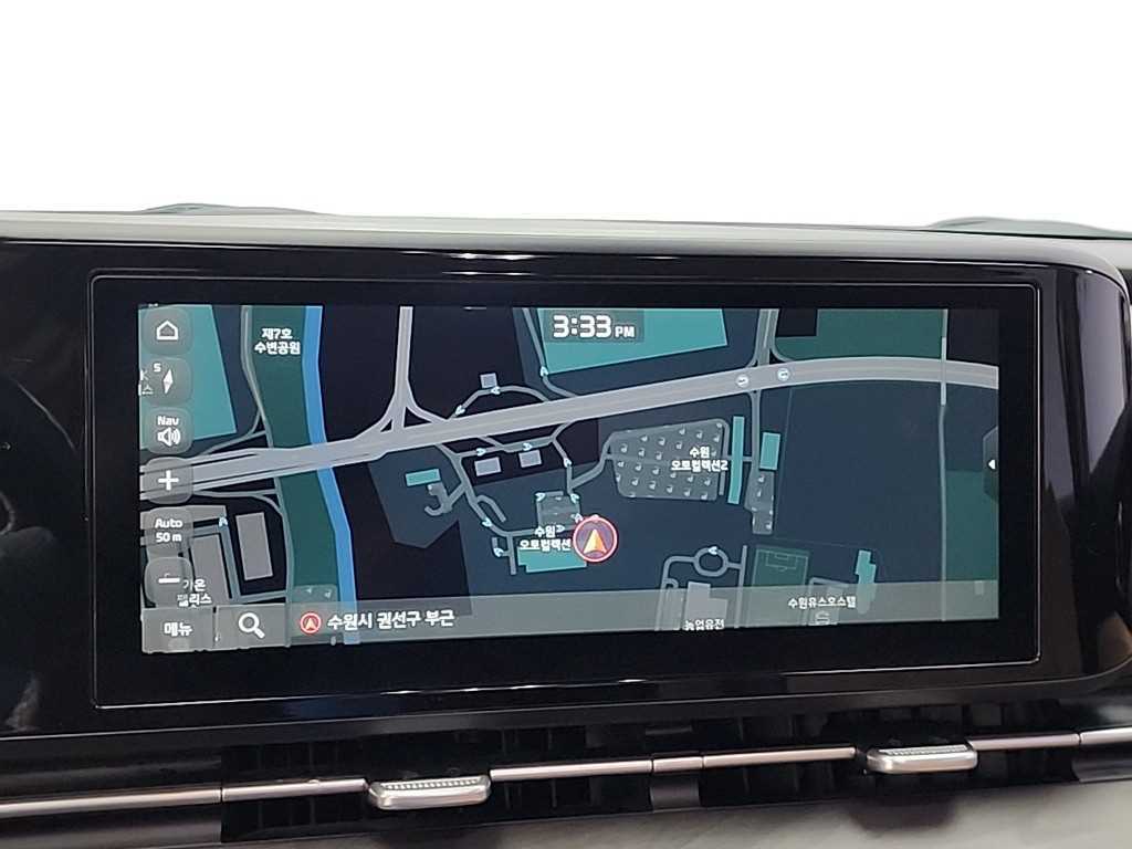 KIA Carnival 2021 - Importación desde Corea - HF Imports Iquique - Foto 15