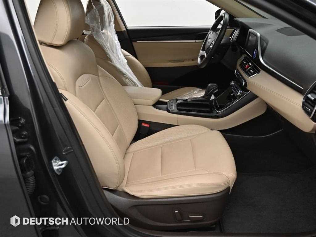 HYUNDAI Grandeur - Vista 10